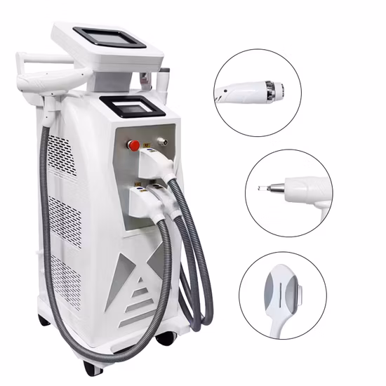 Epilatore per il corpo Epilatore laser Ice Cool Epilatore a vita Epilady Amazon IPL Rimozione dei peli del viso