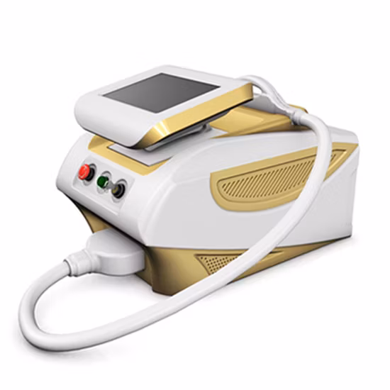 2020 Nuovo design Display LCD 50000 flash Indolore per uso domestico Laser per depilazione IPL con grande raffreddamento a ghiaccio
