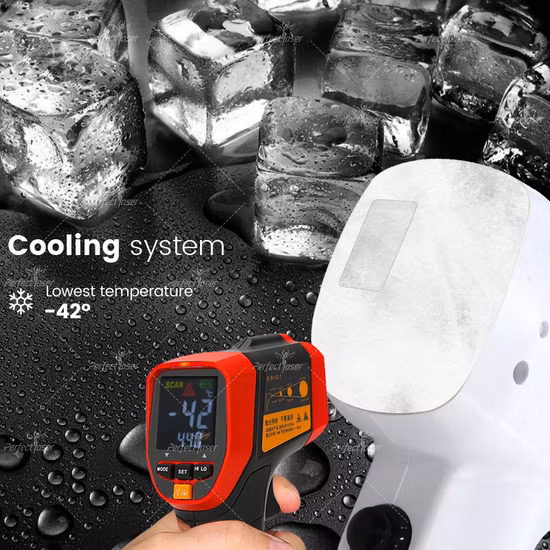 2022 Dispositivo professionale per la depilazione con fotoni IPL Dispositivo per la depilazione laser con punto di congelamento Dispositivo domestico