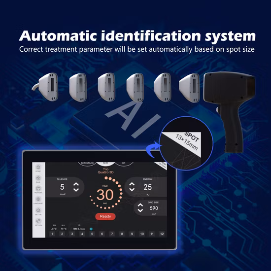 Weifang Km Elight IPL Diodo Laser Ghiaccio Platino Titanio 755 1064 808nm Diodo Laser Depilazione Cosmetica Medica Macchina di Bellezza Prezzo